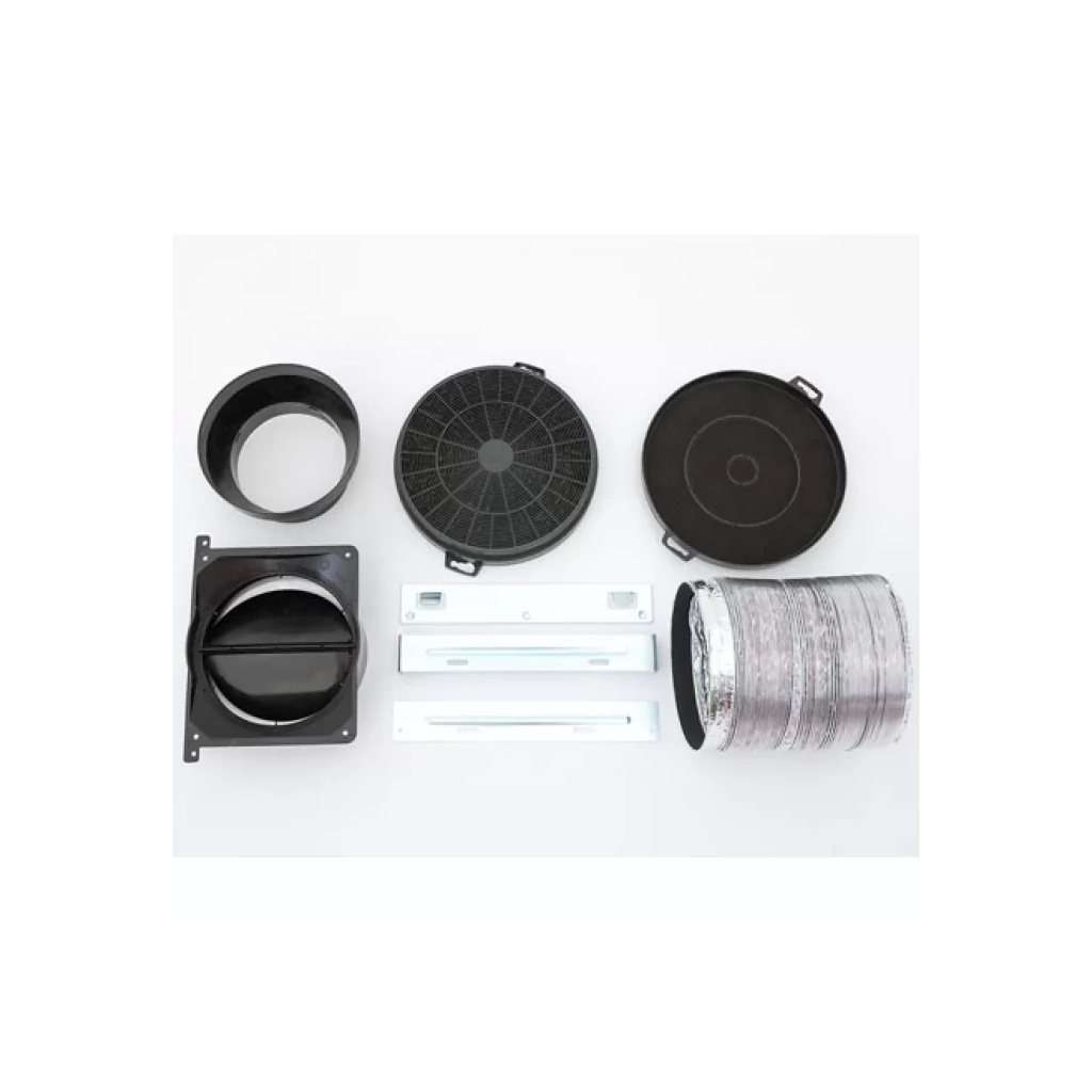 Витяжка кухонна Kaiser AT 8438 F Eco - зображення 3