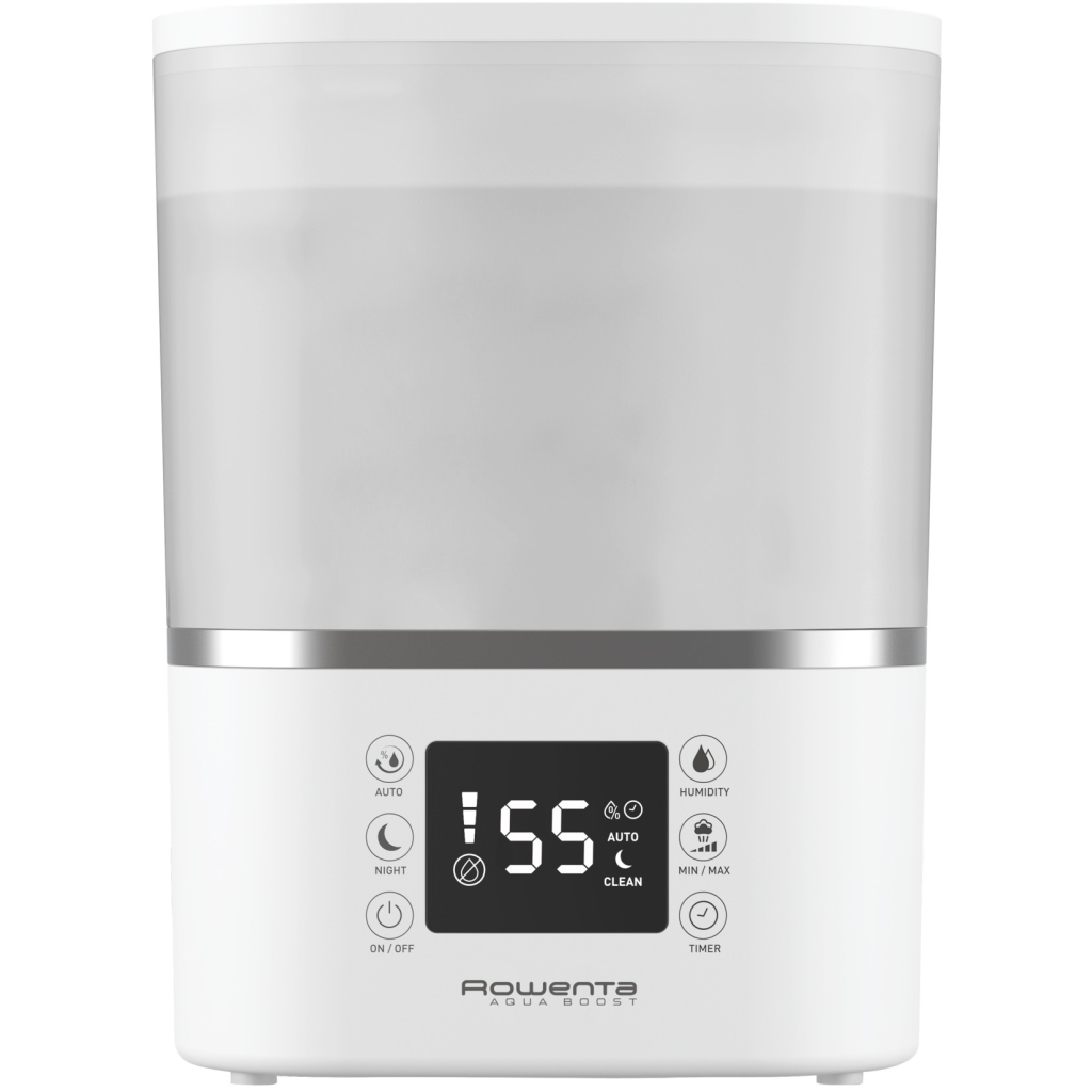 Зволожувач повітря Rowenta HU4020F0 - зображення 1