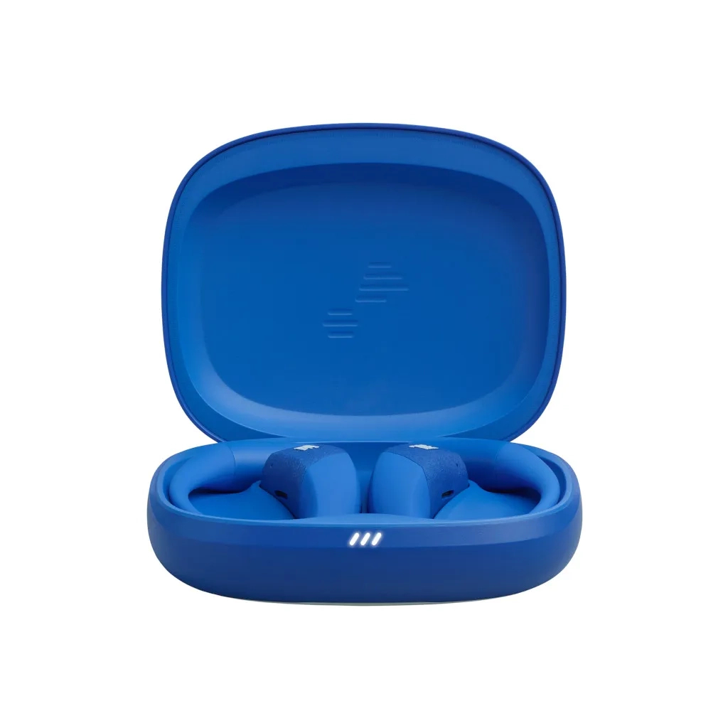 Навушники JBL Endurance Zone Blue (JBLENDUZONEBLU) - зображення 6