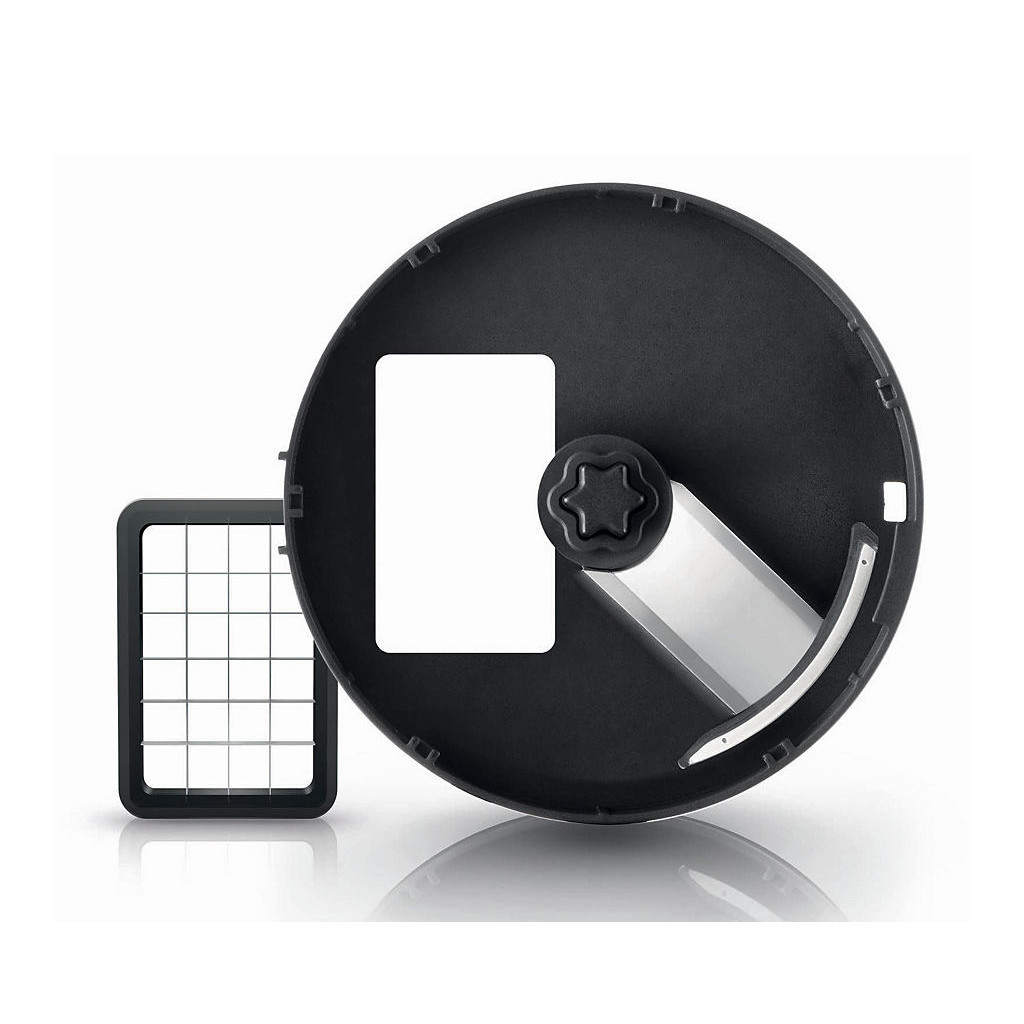 Блендер Philips HR 1669/90 (HR1669/90) - зображення 4