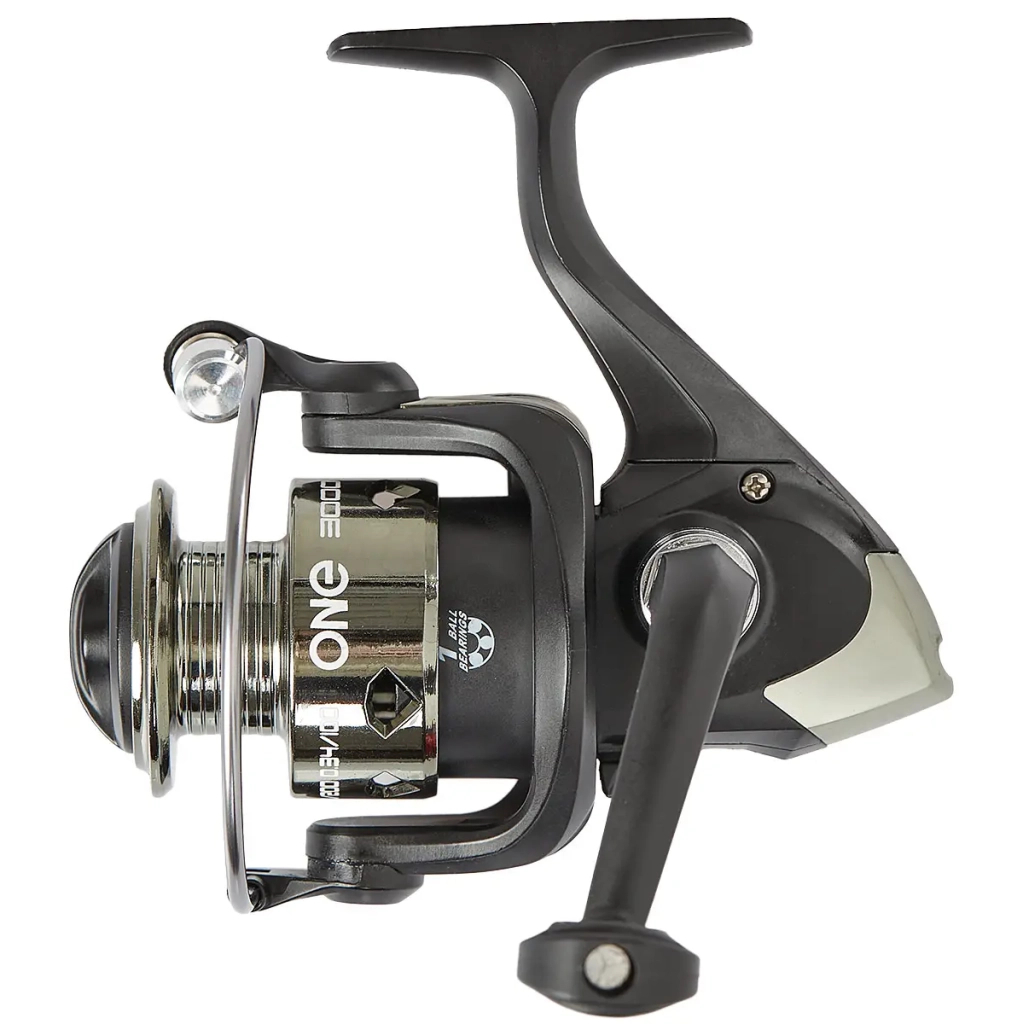 Котушка X-Fish One 5000 1BB (1917.00.48) - зображення 2