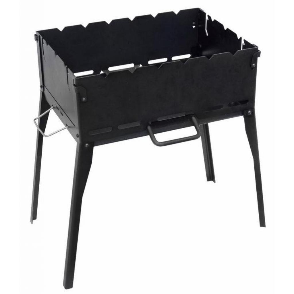 Мангал Mousson PROMETEO Q 6 V (6726) - зображення 1