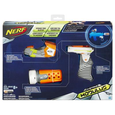Набір Hasbro Nerf Modulus 2 "Спеціальний агент" - изображение 3