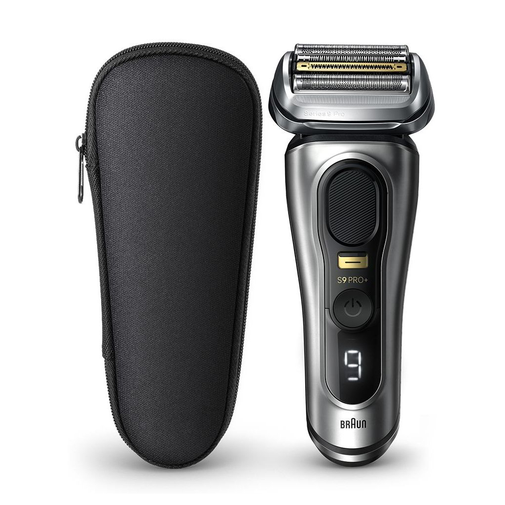 Електробритва Braun 9517s - зображення 2