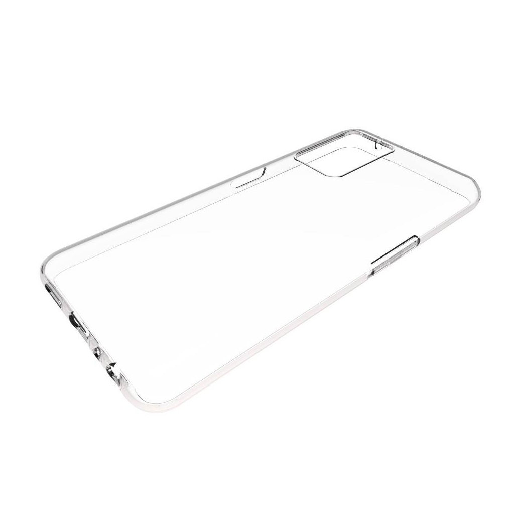 Чохол до мобільного телефона BeCover Realme 9i Transparancy (708124) - зображення 3