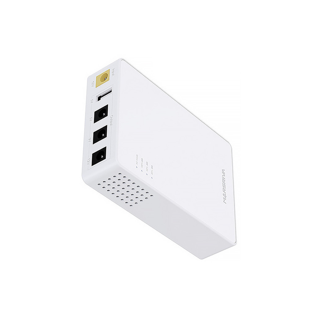 Пристрій безперебійного живлення Marsriva KP3 - зображення 3