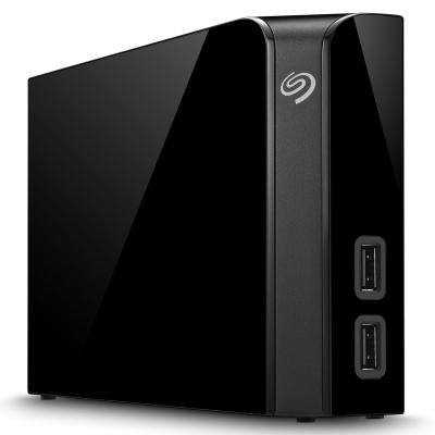 Зовнішній жорсткий диск Seagate 3.5" 4TB (STEL4000200) - зображення 2