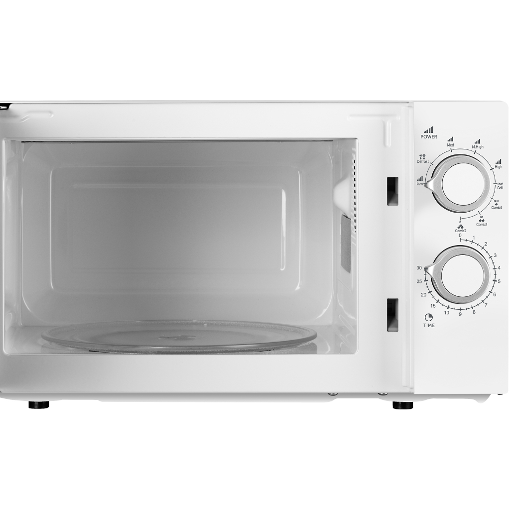 Мікрохвильова піч ECG MTM 2073 GWE (MTM2073GWE) - зображення 5