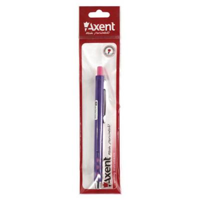 Олівець механічний Axent Vision, 0.5 мм (polybag) (AMP9023/01/P-А) - зображення 1