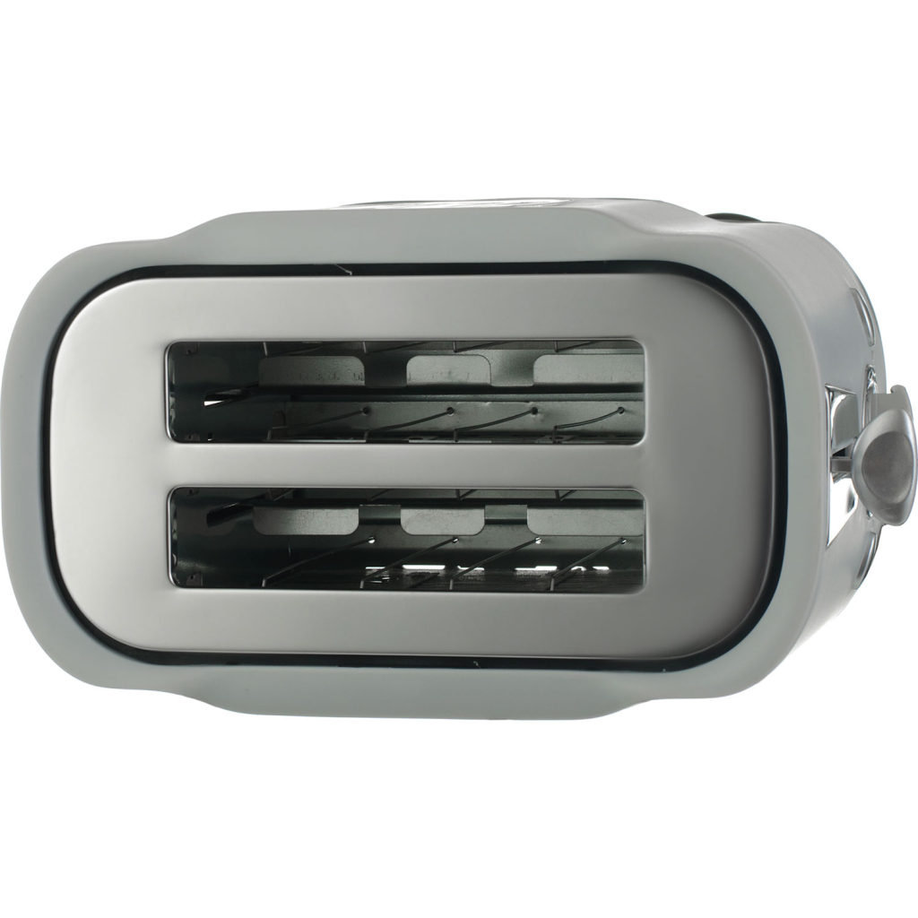 Тостер Vilgrand VT 0929H grey - зображення 6