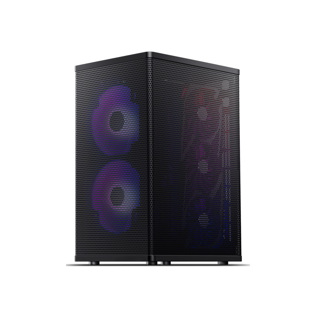 Корпус JONSBO VR3 Black - зображення 9