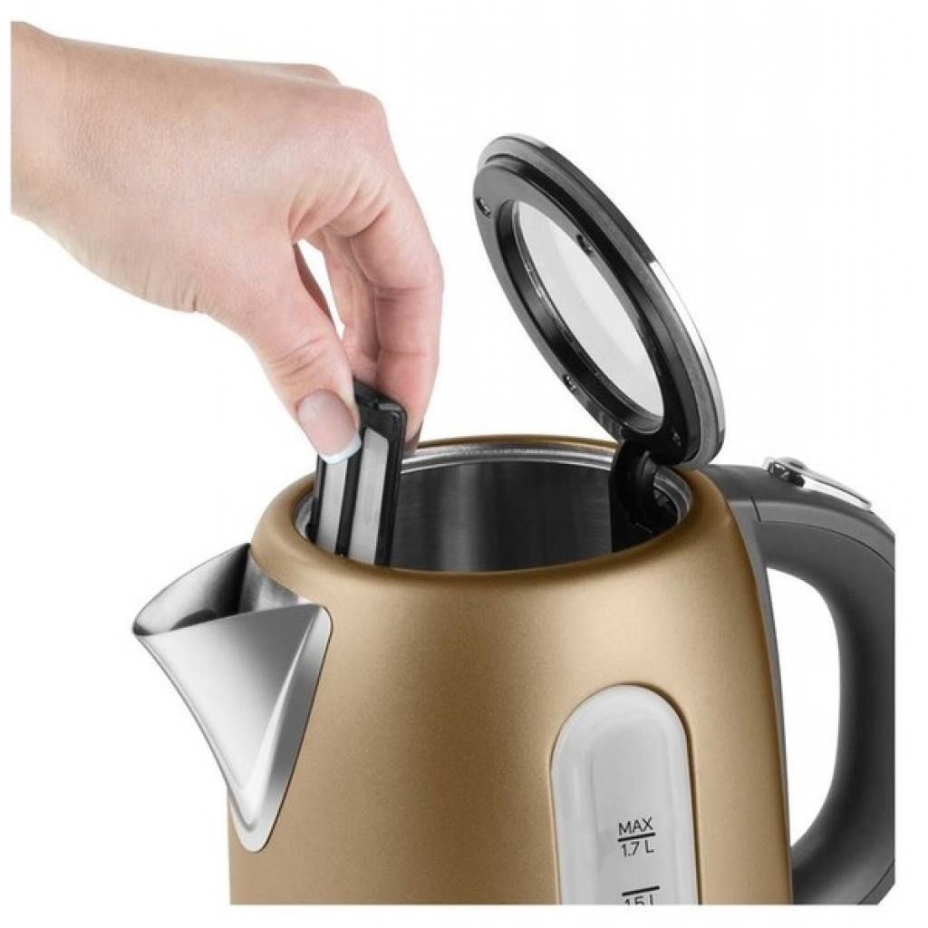 Електрочайник Sencor SWK 1777CH - зображення 2