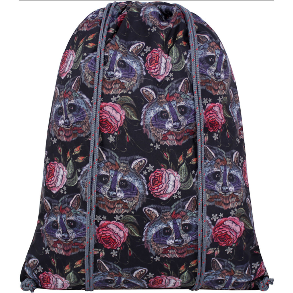 Сумка для взуття Bagland Котомка 477 Сублімація 8 л (005661524) (69377781) - зображення 2