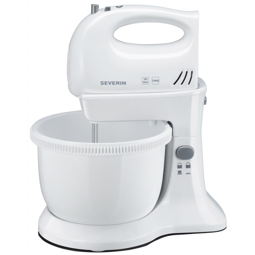 Міксер Severin HM 3810 (HM3810) - изображение 1