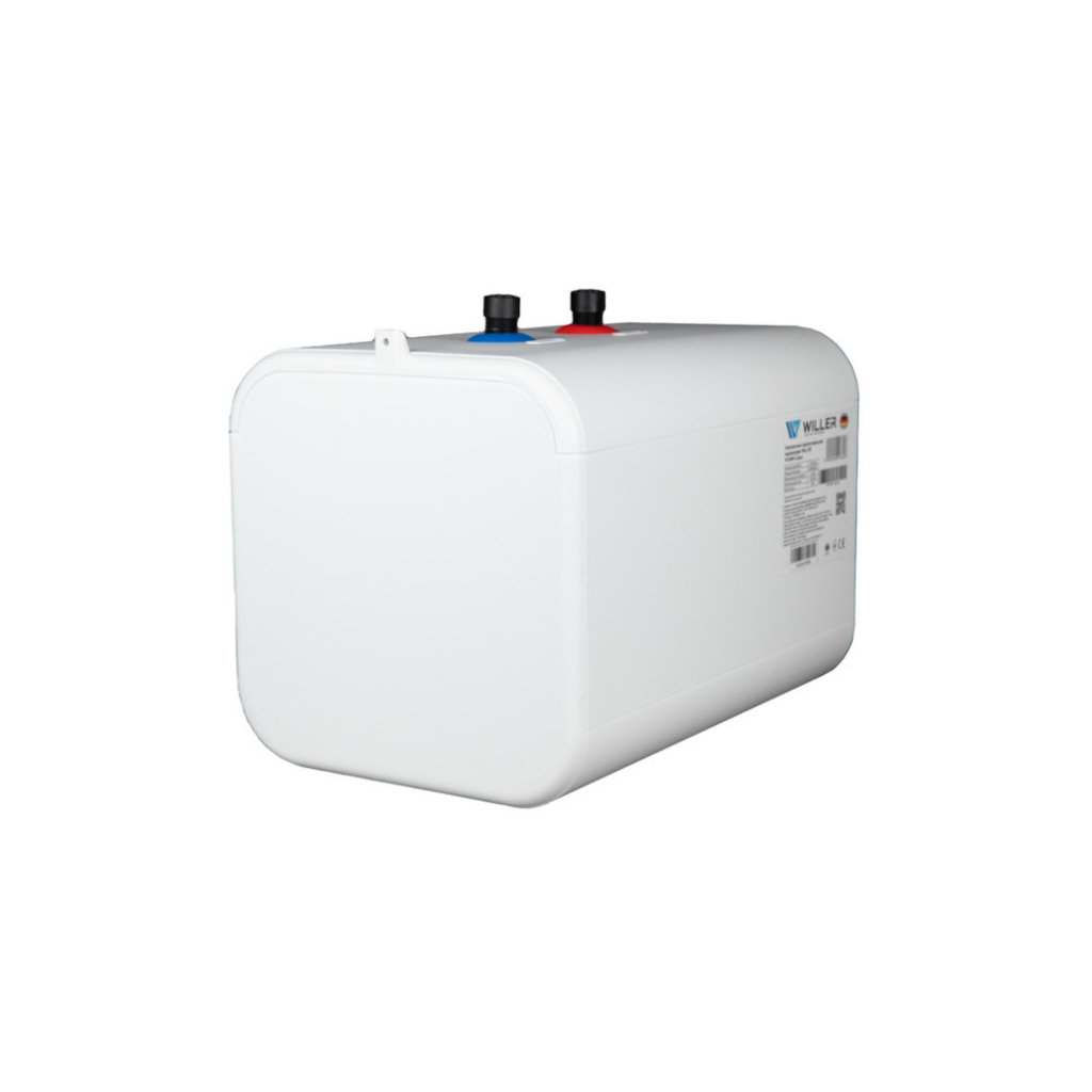 Бойлер Willer PU10RF-Cubus - зображення 6