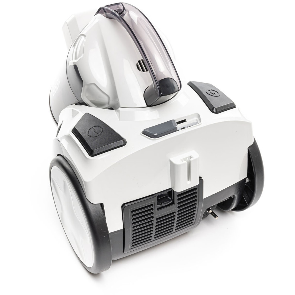 Пилосос Eisen EVC-390W - зображення 4