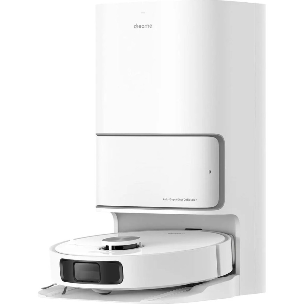 Пилосос Dreame Bot L10s Ultra (RLS6LADC) - зображення 1