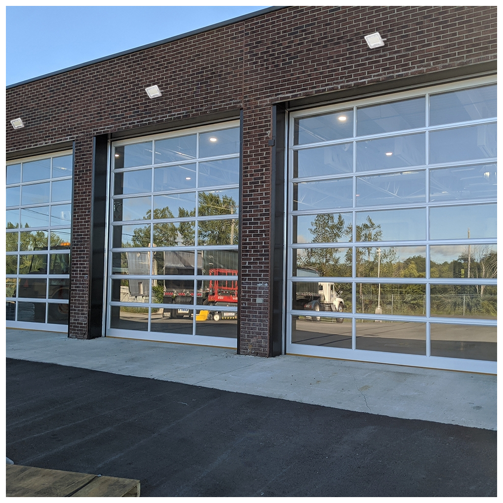 Прожектор Videx LED  30W 5000K 220V (VL-F2e-305W) - зображення 5