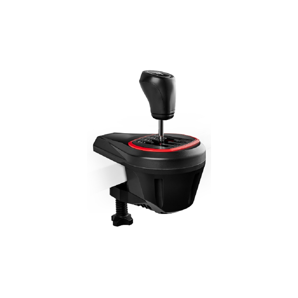 Важіль перемикання передач ThrustMaster TH8S Shifter Add-On для PS4/PS5/PC/Xbox (4060256) - изображение 4