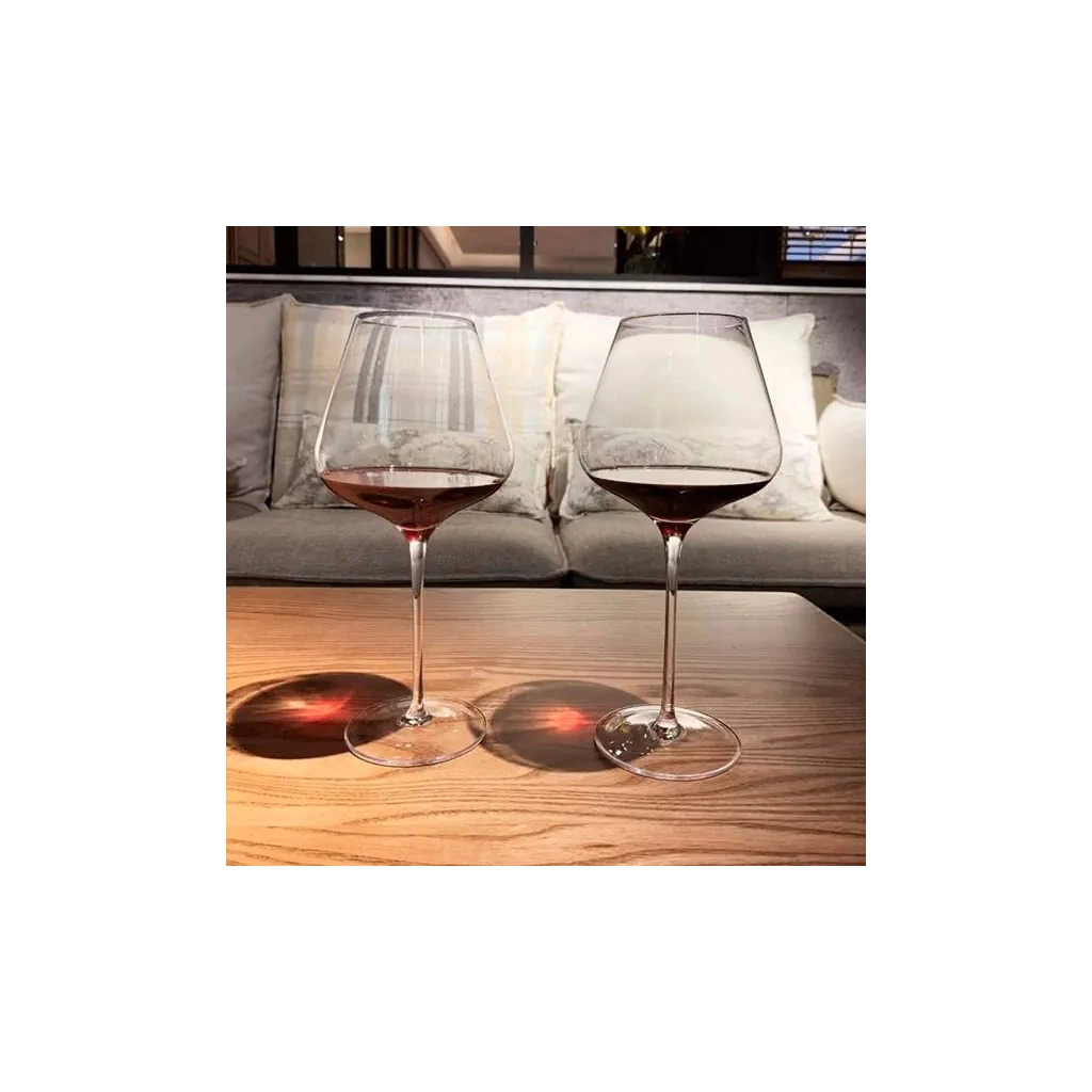 Келих Rona Edge для вина 730 мл (68291000) - изображение 2