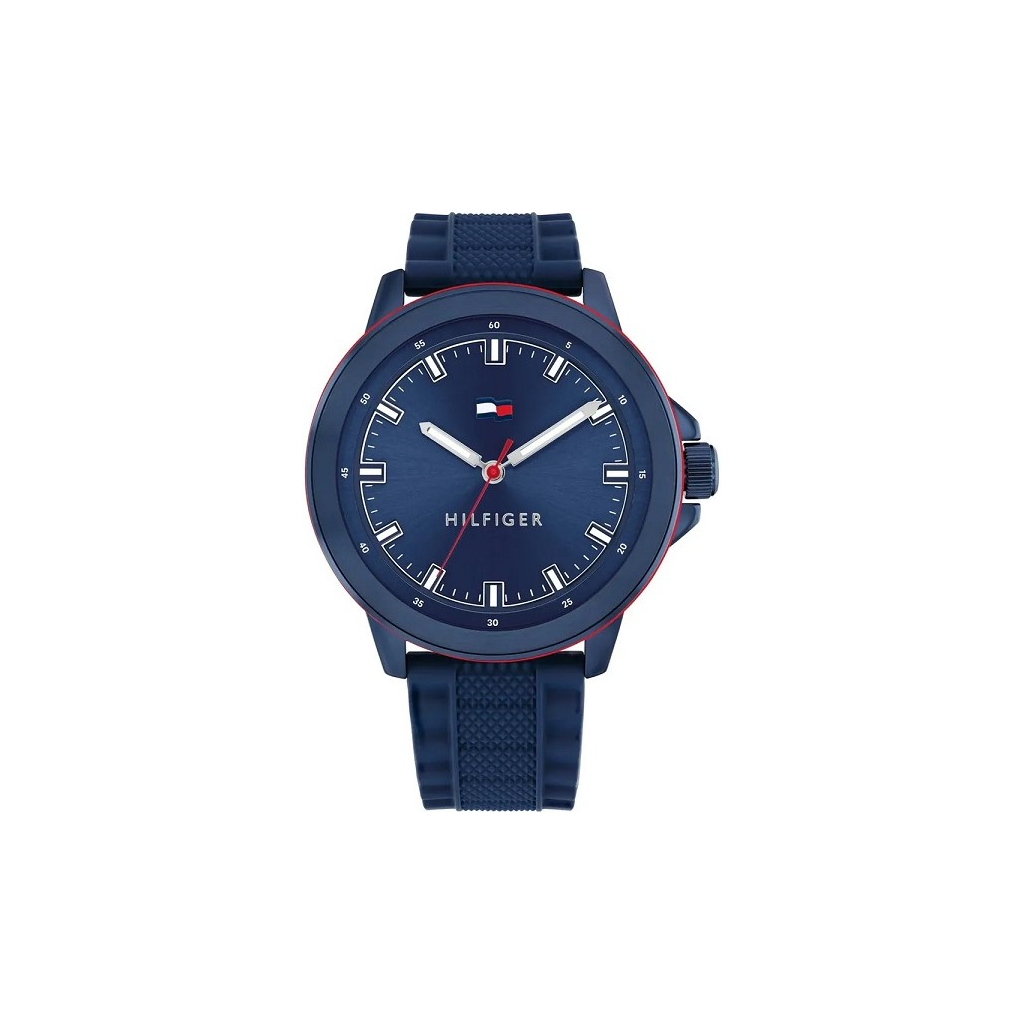 Наручний годинник Tommy Hilfiger 1792022 - зображення 1