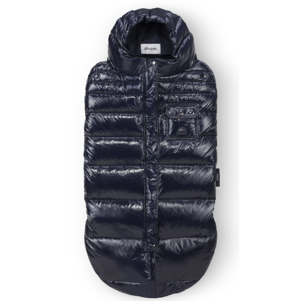 Зимовий конверт Cybex Nautical Blue (521000815) - зображення 1