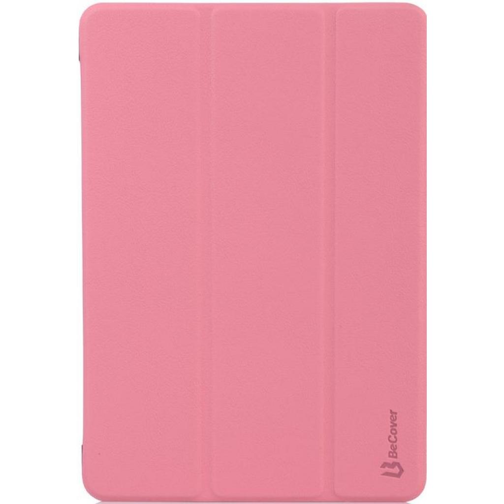 Чохол до планшета BeCover Samsung Tab A 8.0 2017 SM-T380/T385 Pink (701862) - зображення 1