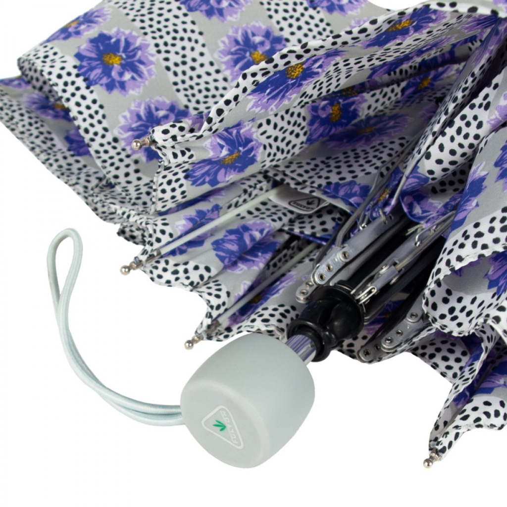 Парасоля Fulton Superslim-2 L553 Tropical Stripe (L553-031391) - зображення 7