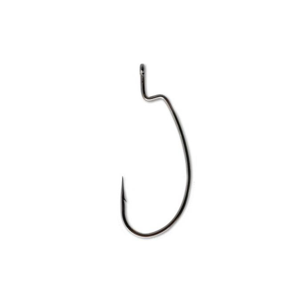 Гачок Decoy Worm 18 6/0, 4шт (1562.00.55) - зображення 1