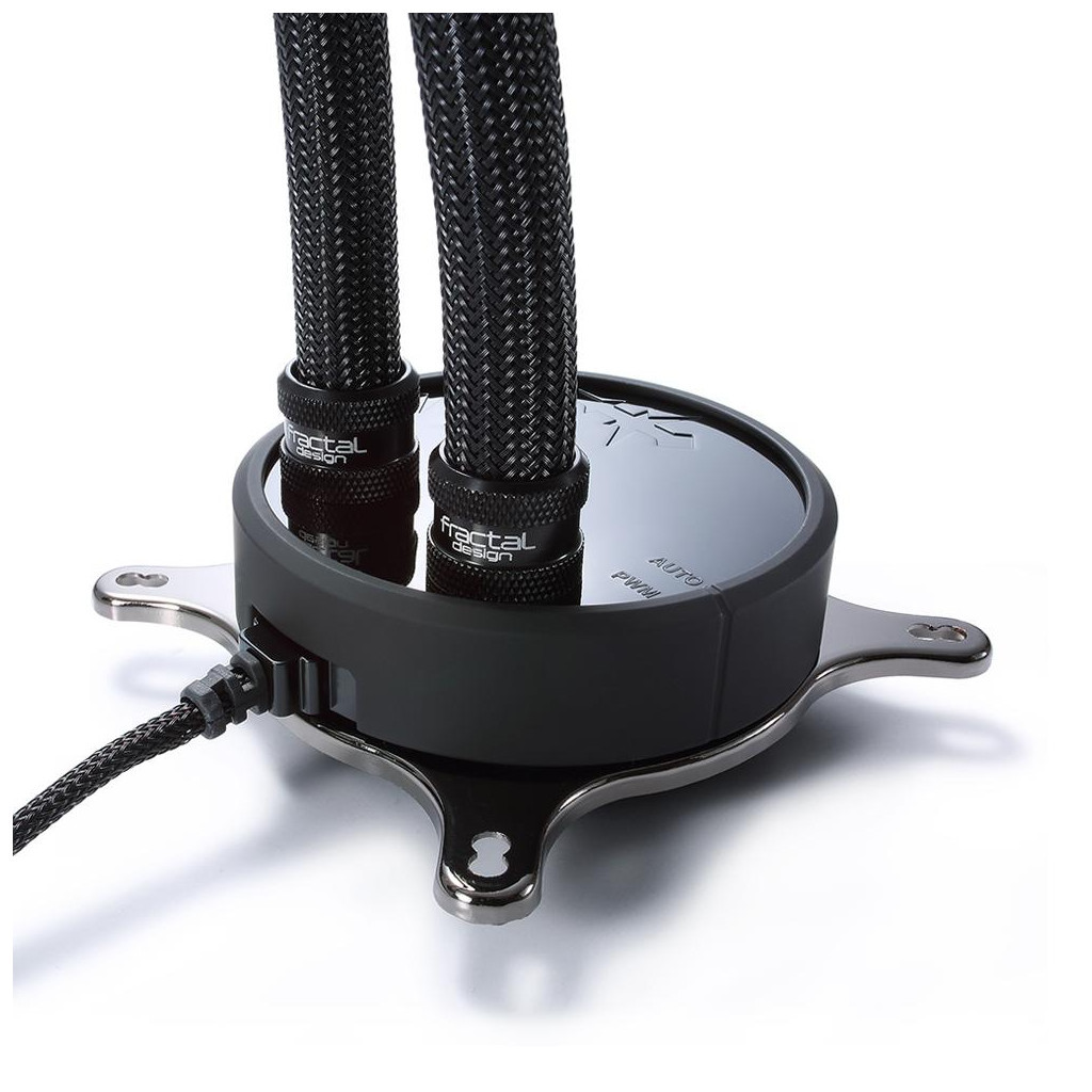 Система рідинного охолодження Fractal Design Celsius S36 (FD-WCU-CELSIUS-S36-BK) - зображення 9