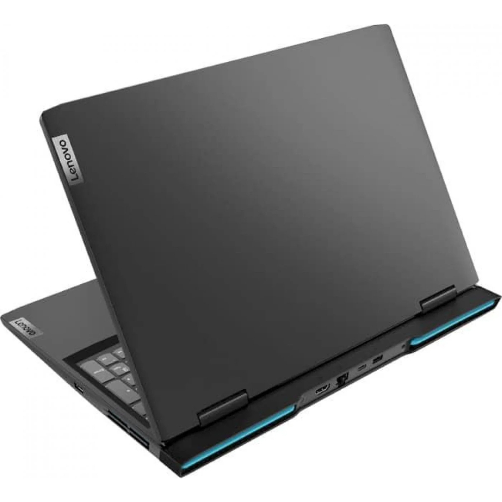 Ноутбук Lenovo IdeaPad Gaming 3 16ARH7 (82SC00AFRA) - зображення 9