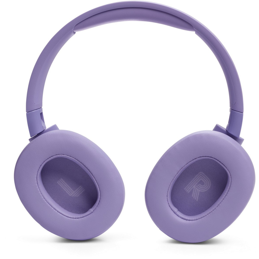 Навушники JBL Tune 720BT Purple (JBLT720BTPUR) - зображення 7