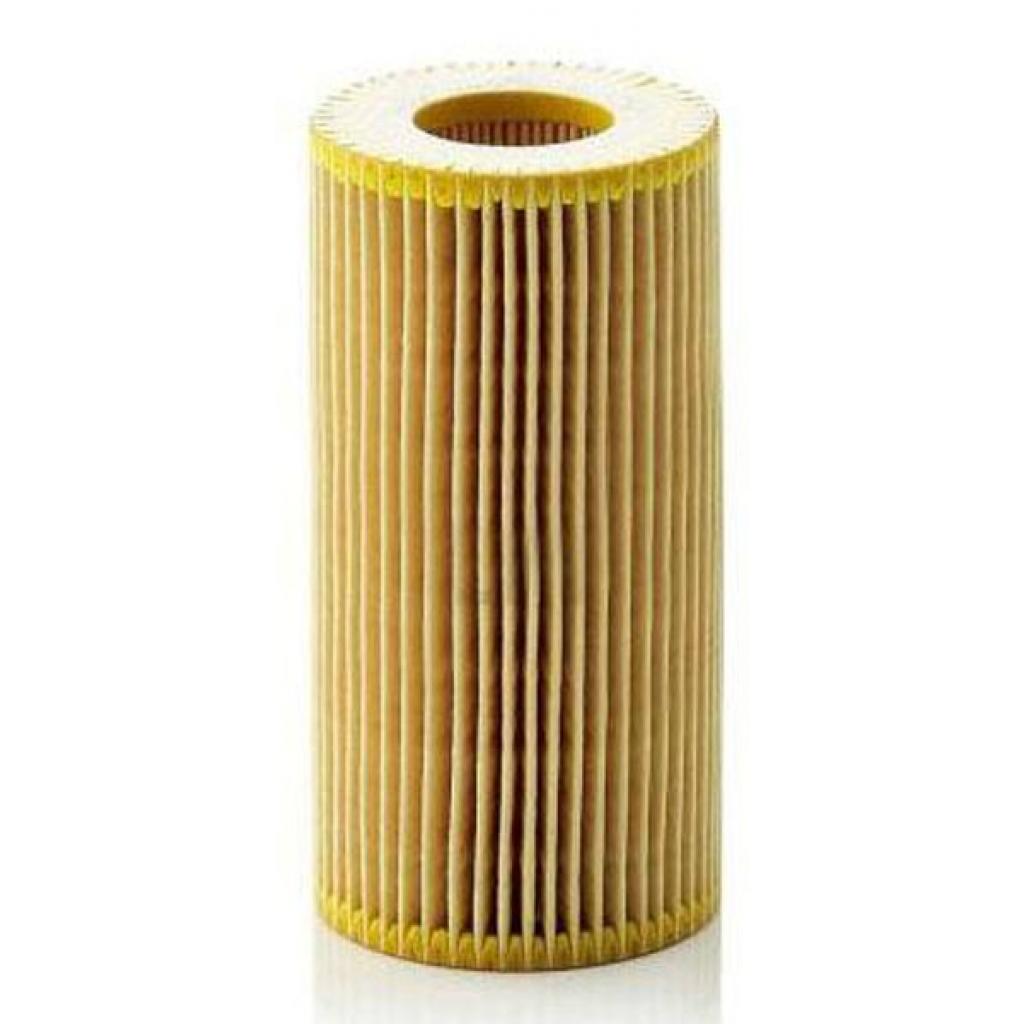 Фільтр масляний Mann HU618X - зображення 1