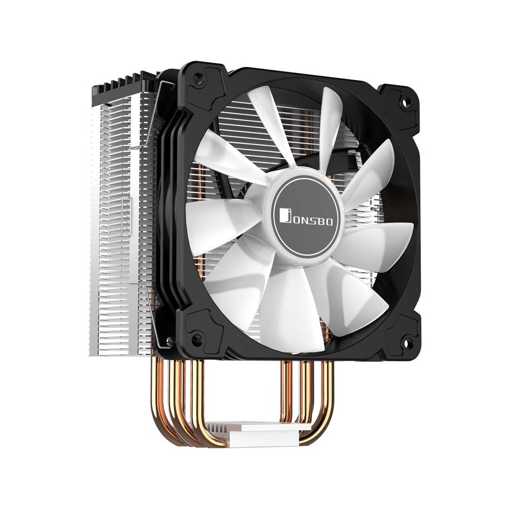 Кулер до процесора JONSBO CR-1000 - зображення 8