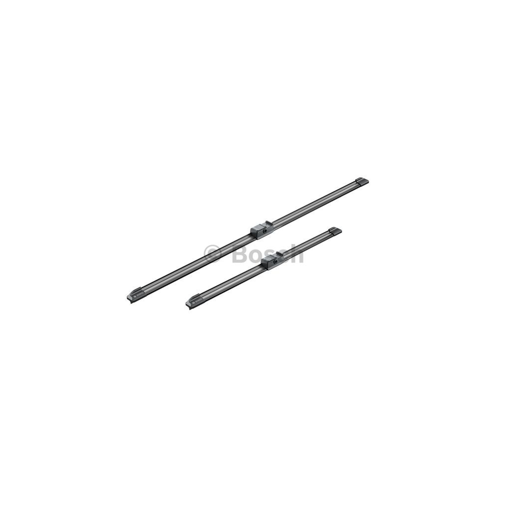 Щітка склоочисника Bosch 3 397 118 977 - зображення 4