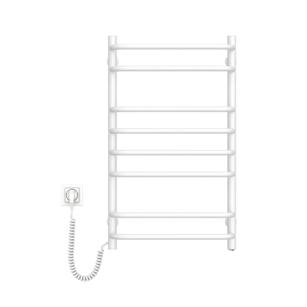 Сушарка для рушників Navin Симфонія 480x800 (12-009130-4880) - зображення 2