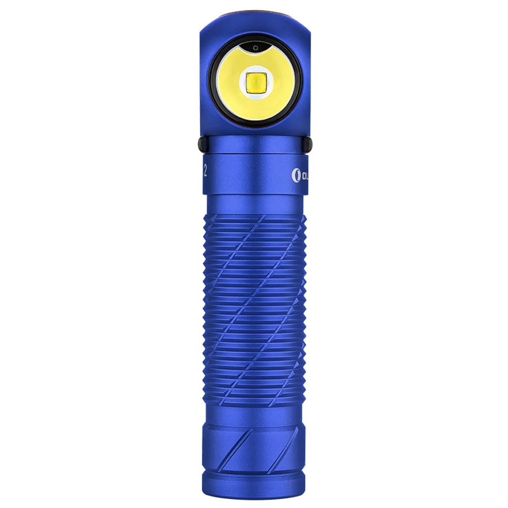 Ліхтар Olight Perun 2 Blue (Perun 2 BL) - зображення 1