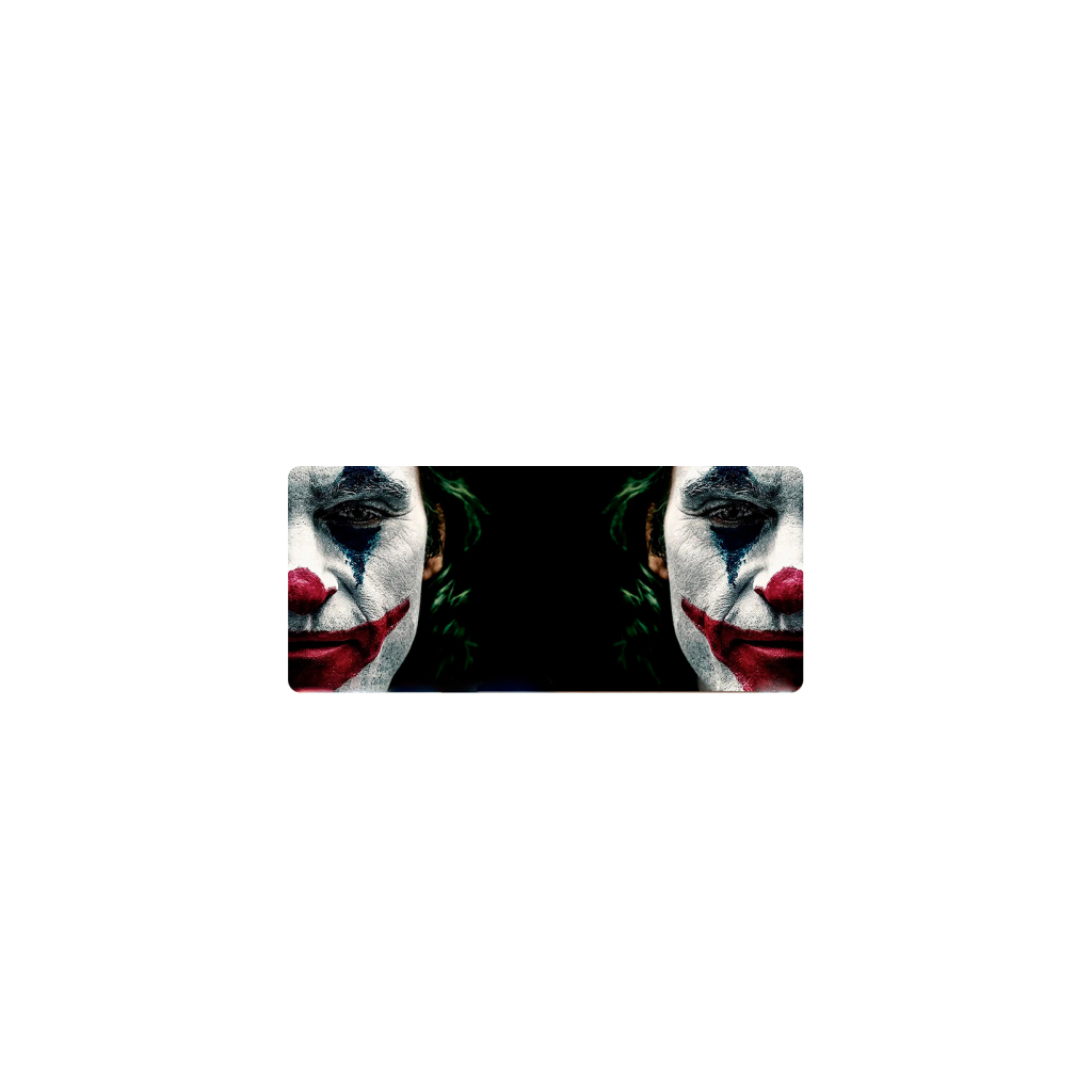 Килимок для мишки Voltronic Joker (CL02) - зображення 1