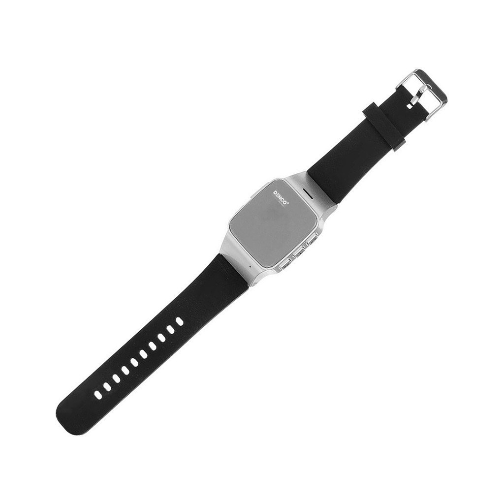 Смарт-годинник UWatch D99 Silver (F_83609) - зображення 5