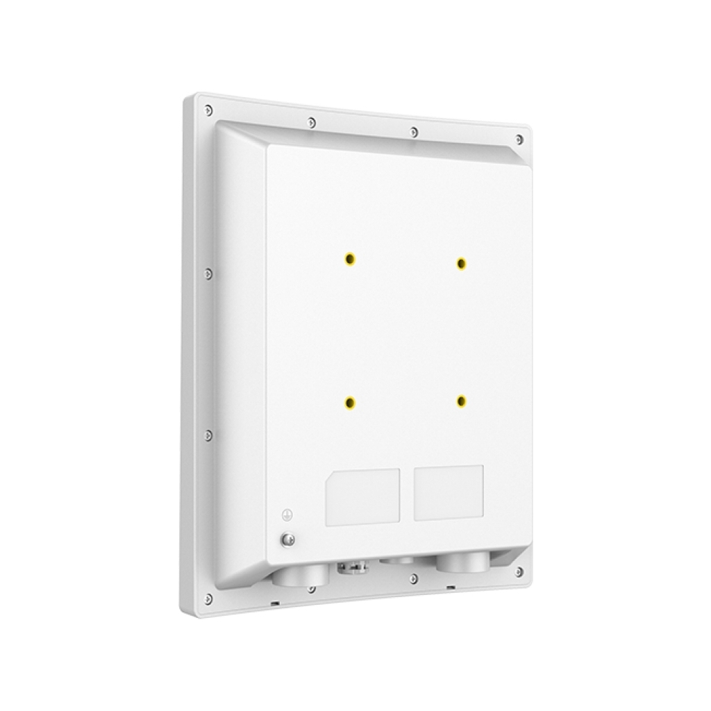 Точка доступу Wi-Fi Grandstream GWN7660ELR - зображення 2