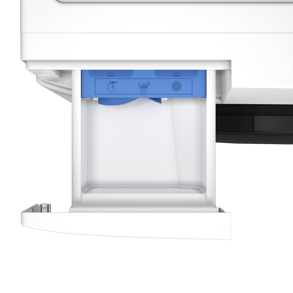 Пральна машина Beko BMM5DFO5741W - зображення 8