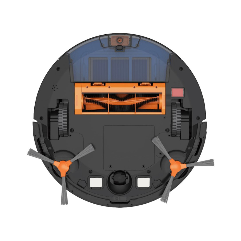 Пилосос Kyvol Kyvol D2 - зображення 3