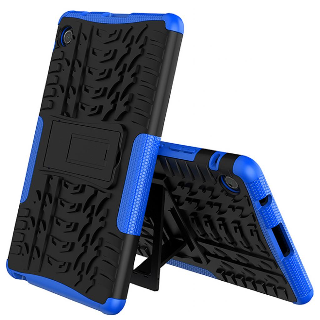 Чохол до планшета BeCover Huawei MatePad T8 Blue (705254) - зображення 4