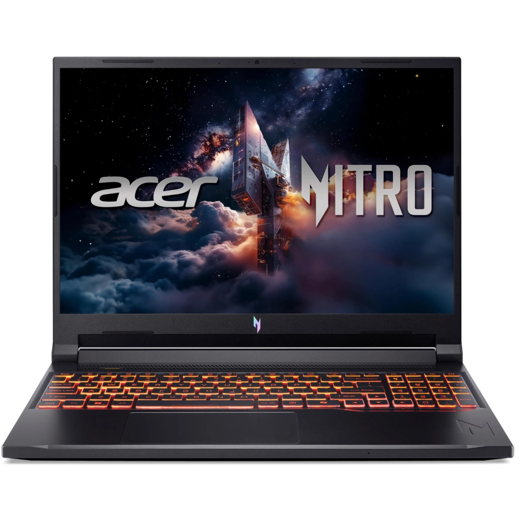Ноутбук Acer Nitro V 16 ANV16-72 (NH.QUSEU.006) - зображення 1