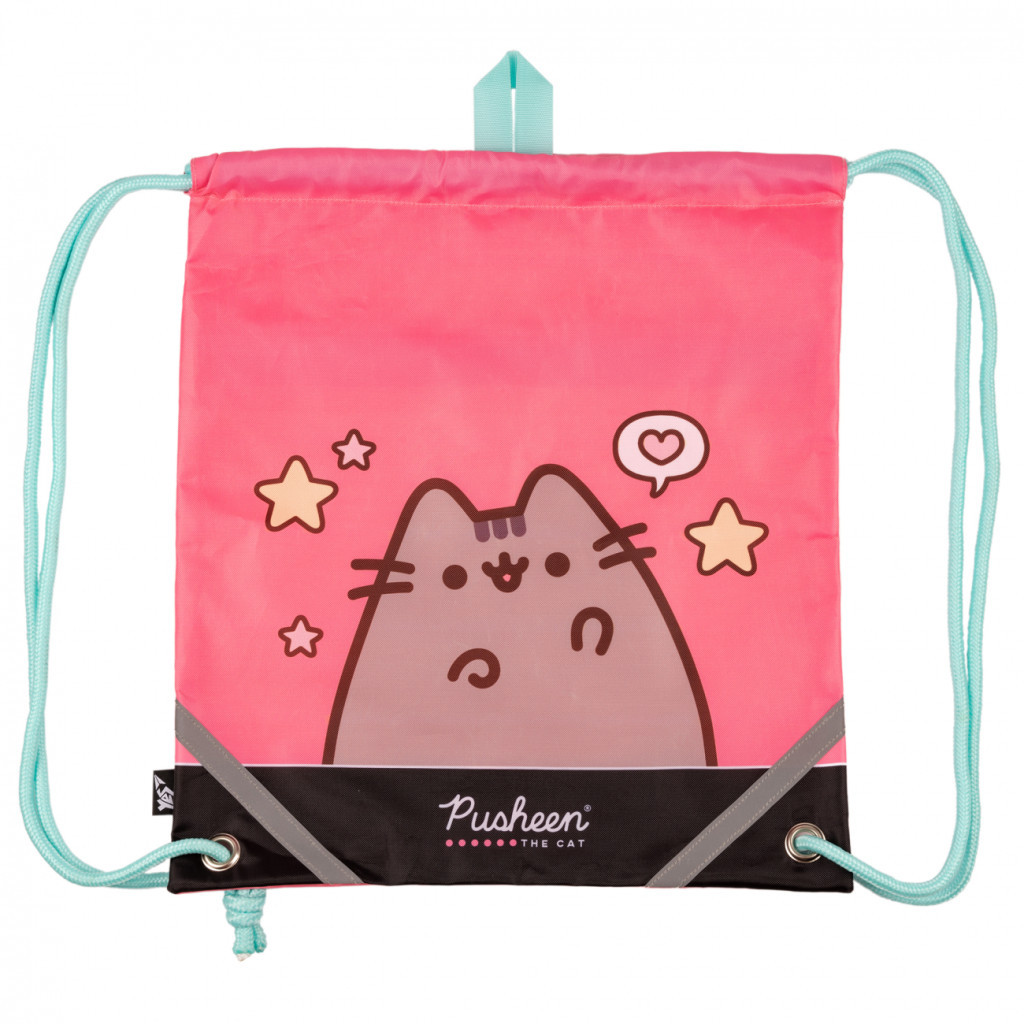 Сумка для взуття Yes Pusheen SB-10 (559764) - зображення 1