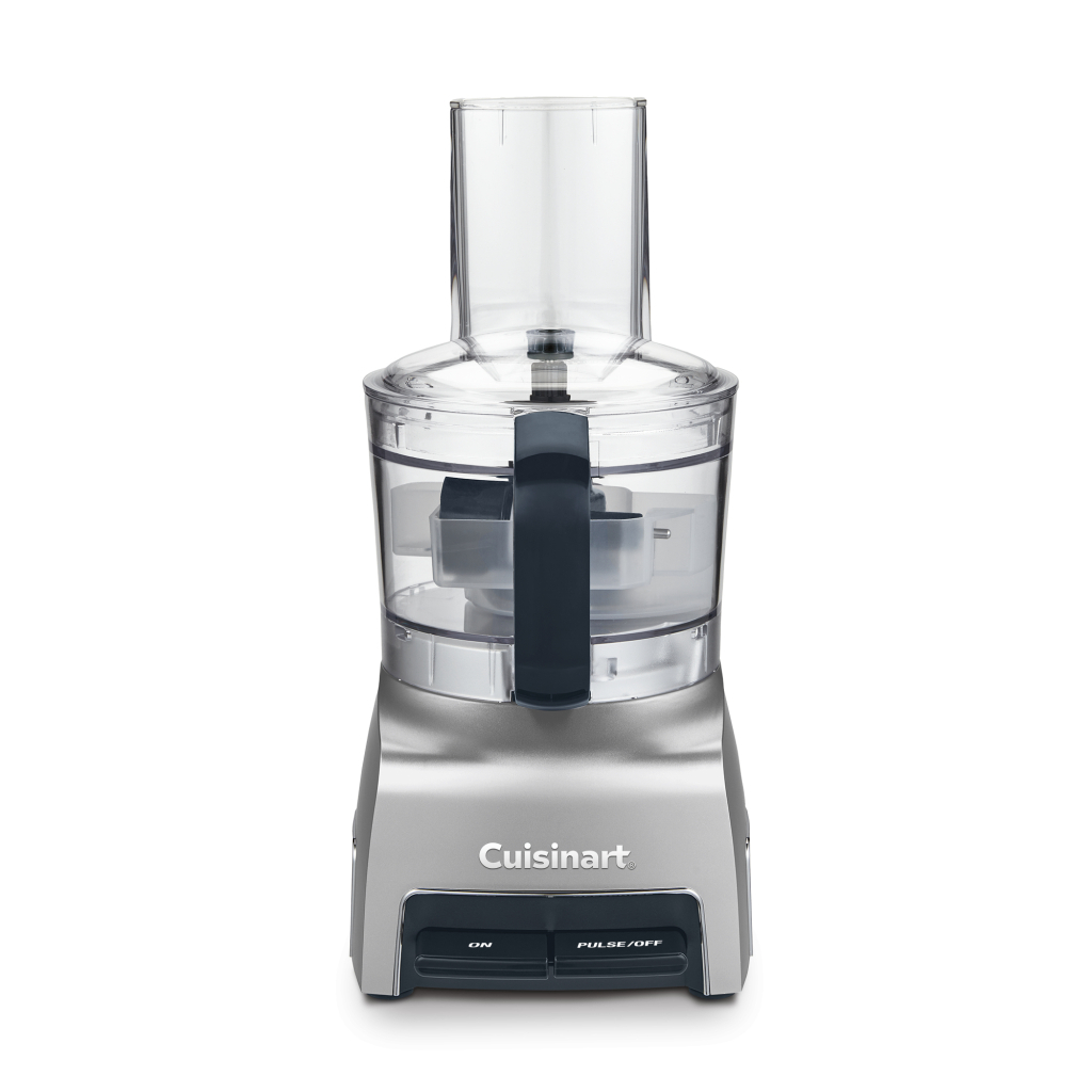 Кухонний комбайн Cuisinart FP5E - picture 1