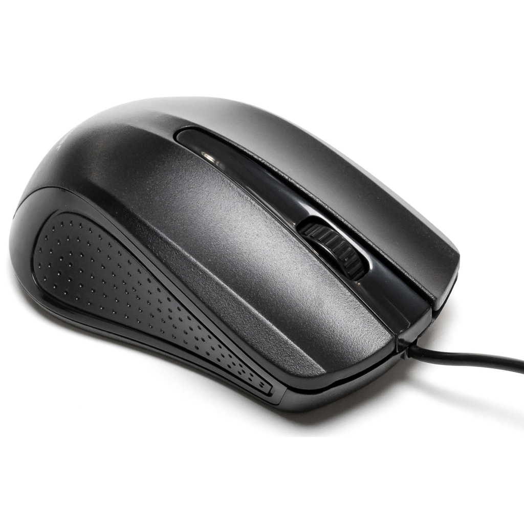 Комплект Hölmer SO-01 USB UA Black (SO-01) - зображення 7