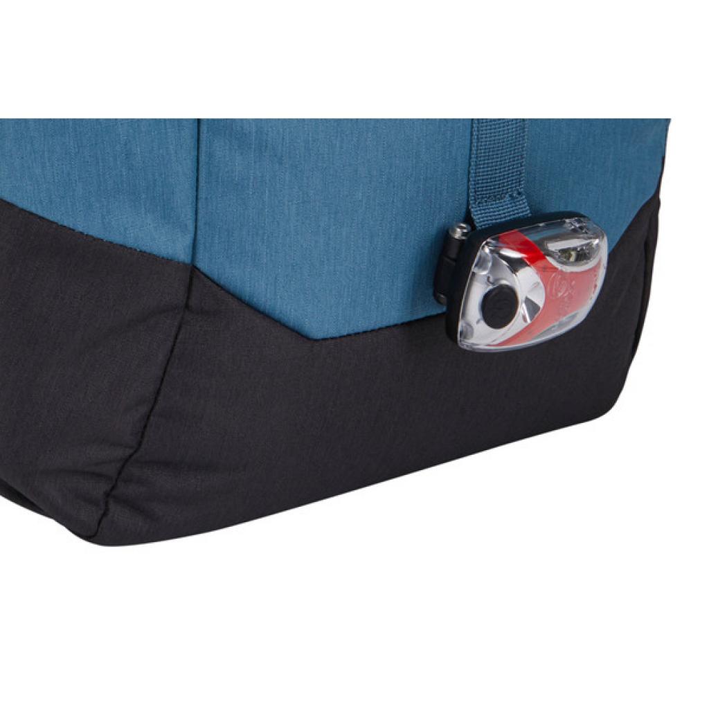 Рюкзак для ноутбука Thule 15" Lithos 16L TLBP-113 Blue/Black (3204271) - зображення 9