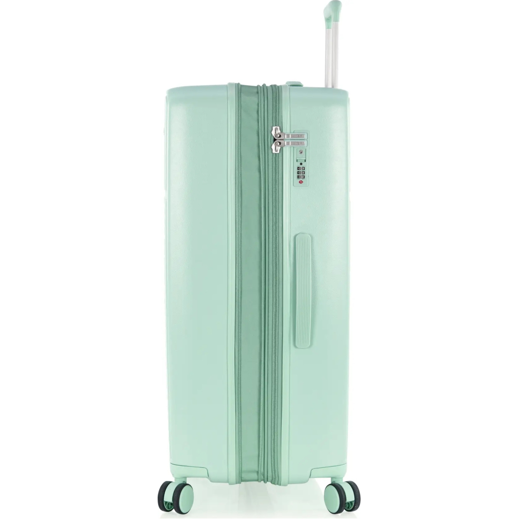 Валіза Heys Pastel (L) Mint (10155-0098-30)/(10155-0098-S3) (930412) - зображення 4