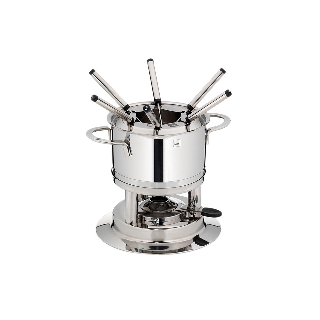 Набір для фондю Kela Cailin 10 предм (10968) - зображення 1